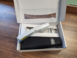 Juuste Kaotus - HairMax LaserKamm ADVANCED 7 (3 foto / 3)