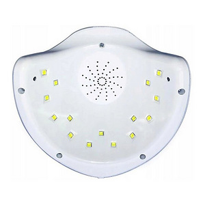 UUS! UV/LED küünelamp SunX7 48W Dual (2 foto / 3)