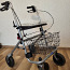 Инвалидная коляска (фото #4)