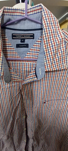 Tommy Hilfiger XL (2 foto / 2)