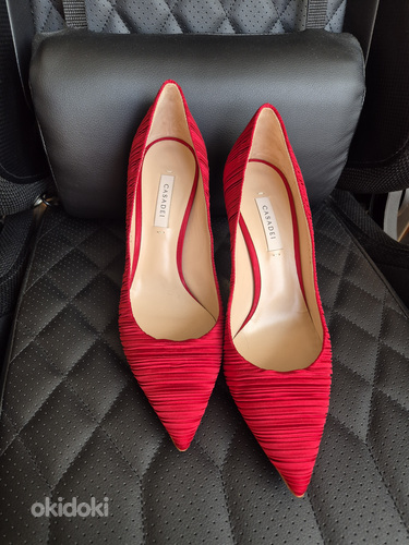 Casadei 39 kingad