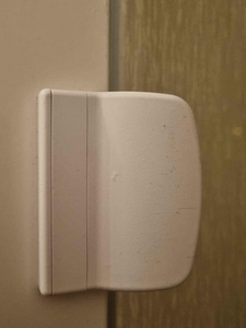UUS rõduukse käepide komplekt (2 foto / 5)