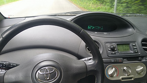 Toyota (8 фото из 8)