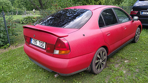 Mitsubishi (4 фото из 7)