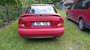 Mitsubishi (5 фото из 7)