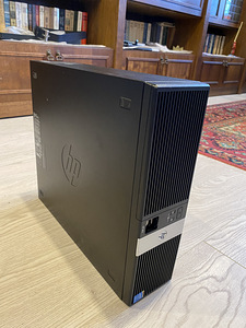 HP arvuti