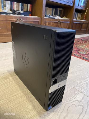 Компьютер HP (фото #1)