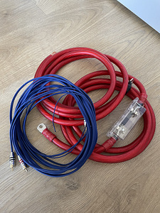 DD Audio DD712-D2 ja DM1500A (5 foto / 5)