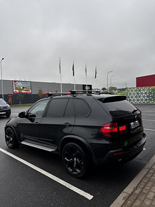 BMW X5 E70 2007.a 3.0 173kw Sportpakett (3 foto / 15)