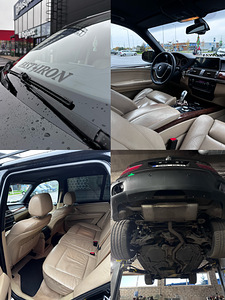 BMW X5 E70 2007.a 3.0 173kw Sportpakett (7 foto / 15)