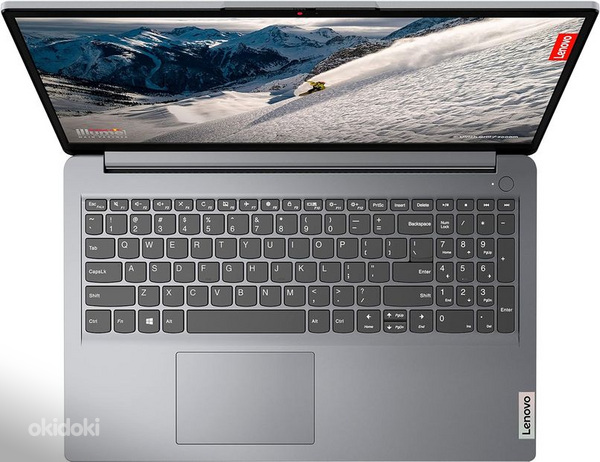 Lenovo IdeaPad 5 14 Ryzen5, 8GB, 512GB 81YM0091MX