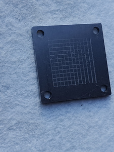 Bitcoin Stealth Seed Guard (1 foto / 3)