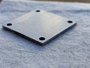 Bitcoin Stealth Seed Guard (2 foto / 3)