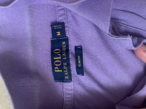 Polo Ralph Lauren (3 foto / 6)