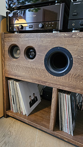 STEREO SOUNDBAR - RIIUL, 150W+150W RMS (3 foto / 4)