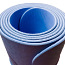 Xenon7 Коврик для йоги/ Yoga mat (цвет голубой) (фото #1)