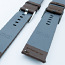 Xenon7 Ремешок для часов/Watch strap (Leather 22mm) (фото #3)