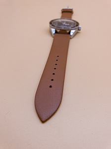 Xenon7 Ремешок/ Watch Strap Quick Release 20/22 mm (4 фото из 4)
