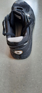 Reebok nano x donut (limited edition black) (6 foto / 7)