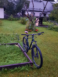 Tunturi Montauk 27,5 mtb 2021 (2 foto / 9)