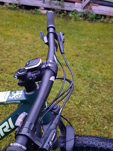 Tunturi Montauk 27,5 mtb 2021 (3 foto / 9)