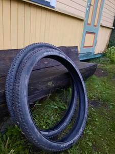 Tunturi Montauk 27,5 mtb 2021 (9 foto / 9)