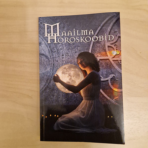 Maailma Horoskoobid (1 foto / 2)