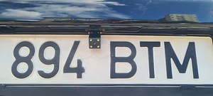 Volkswagen passat (4 foto / 9)