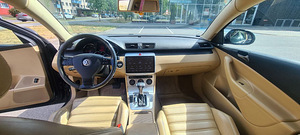 Volkswagen passat (6 foto / 9)