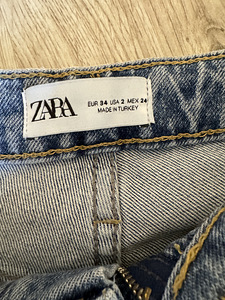 Zara teksad (3 foto / 3)