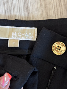 Michael Kors брюки (3 фото из 3)