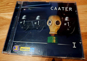 Caater - I (1 foto / 3)