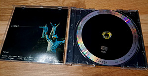 Caater - I (2 foto / 3)