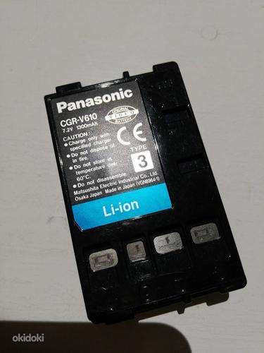 Panasonic RX27 (фото #2)