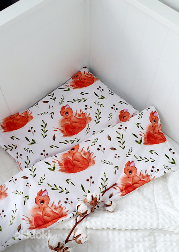 Постельное для детей! Текстиль для детских кроваток (фото #8)