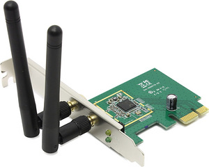 Wi-Fi adapter ASUS PCE-N15 (1 foto / 3)