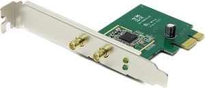 Wi-Fi adapter ASUS PCE-N15 (3 foto / 3)