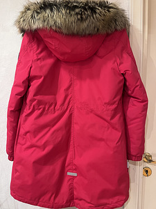 ADVENTURES talveparka suurus 164 (4 foto / 4)