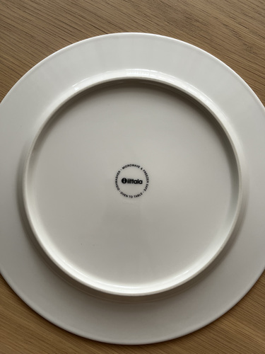 Тарелка Tanssi Iittala