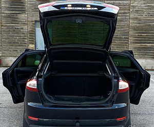 Ford Mondeo 2.0 107kW (5 foto / 9)
