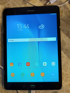 SAMSUNG GALAXY TAB A (2 foto / 4)