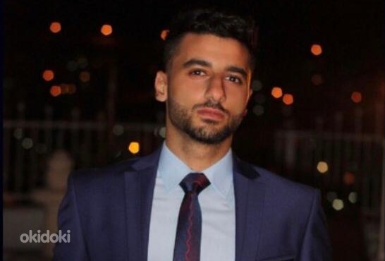 Ищу любую работу в Таллинне или его окрестностях. - Tallinn - Работа ...