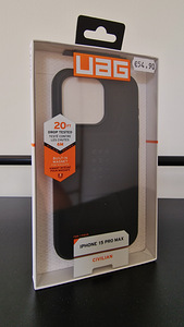 UAG iPhone 15 Pro Max Civilian Magsafe (4 foto / 4)