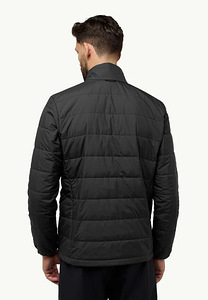 Jack Wolfskin Romberg 3in1 (3 foto / 8)