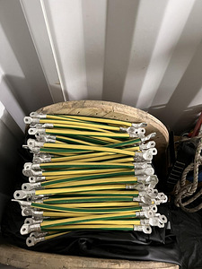Otsin tööd elektrikuna (1 foto / 6)