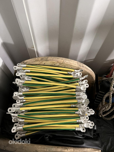 Otsin tööd elektrikuna