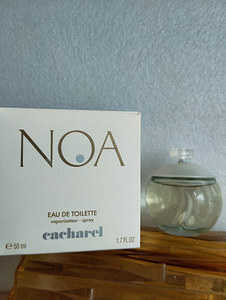 Cacharel (1 foto / 1)