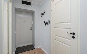 Kiili tn 20, Mustamäe, Tallinn, Harjumaa (2 foto / 21)