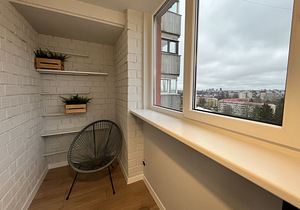 Kiili tn 20, Mustamäe, Tallinn, Harjumaa (10 foto / 21)