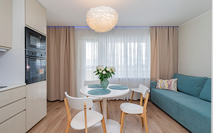 Lasnamäe tn 18, Lasnamäe, Tallinn, Harjumaa (8 foto / 13)